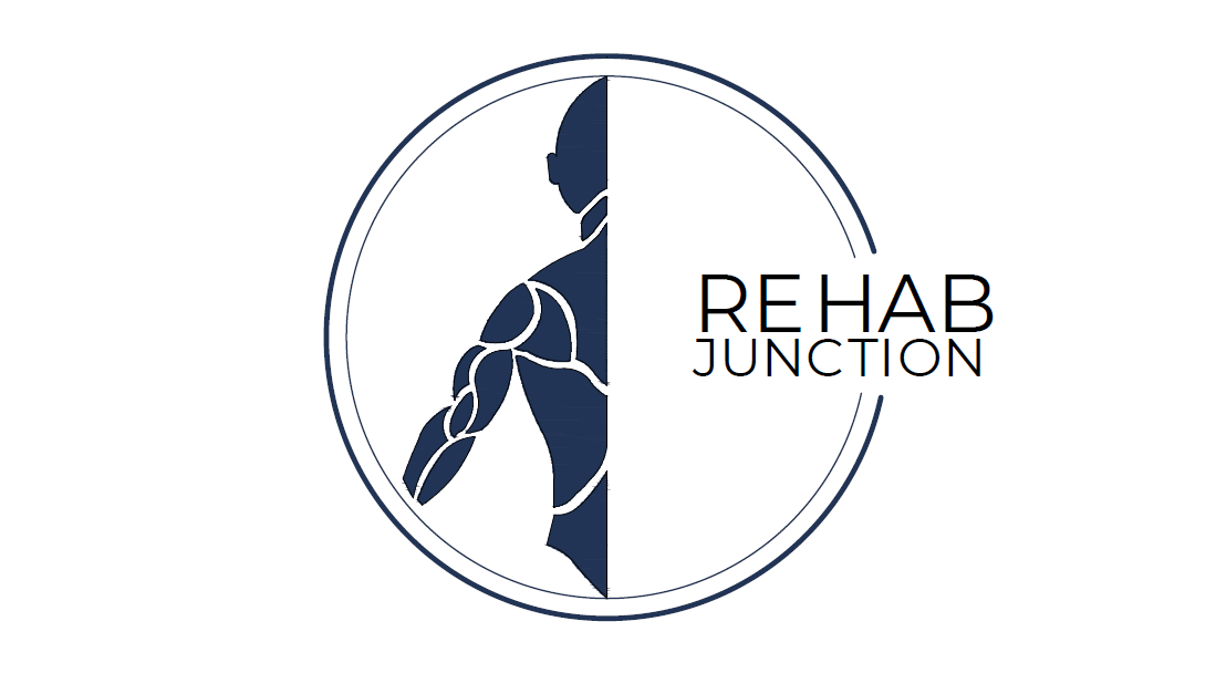 Rehab Junction Logo